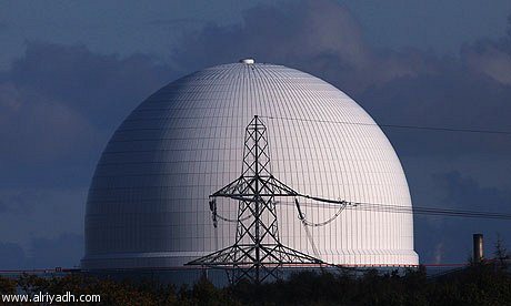 ‏1000 شركة تساهم في توليد الكهرباء بالطاقة النووية في الإمارات