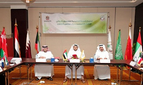 الإمارات تطالب بمضاعفة الجهود الخليجية لتوفير الدواء الآمن 