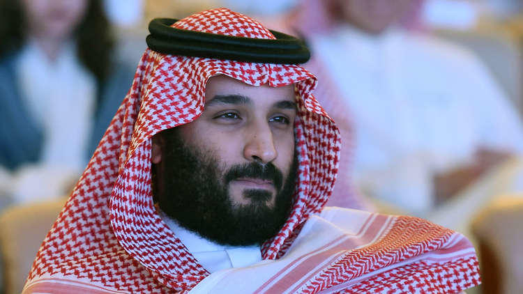 "رايتس ووتش": قانون "مكافحة الإرهاب" يقنن انتهاكات "بن سلمان"