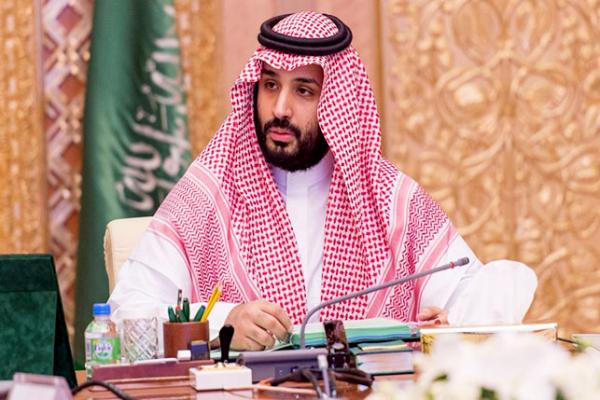 محمد بن سلمان إلى القاهرة.. والأخيرة "التحالف" غير "القوة المشتركة"