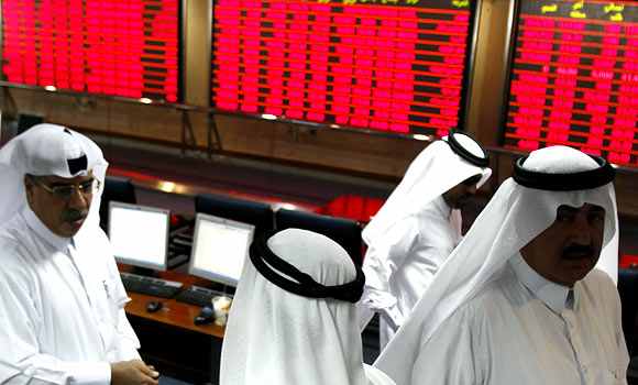 سوق دبي المالي يشهد تراجعًا بنسبة 1,8%