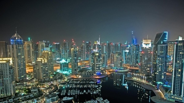 ‏2,9 مليار درهم إجمالي تصرفات عقارات دبي في أسبوع