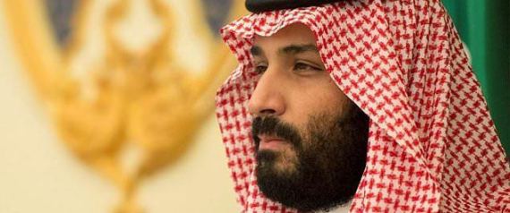 قمع الشيوخ وإغواء الشباب.. خطة بن سلمان لتكريس ديكتاتوريته