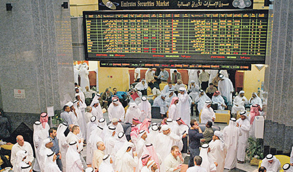 أسواق الإمارات تبدأ قريباً "البيع على المكشوف" للأسهم