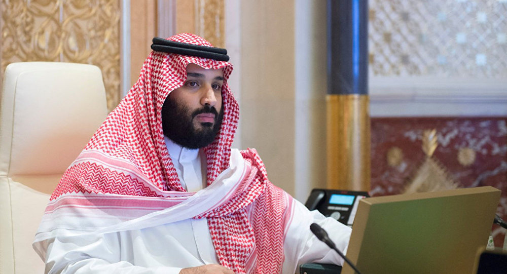 محمد بن سلمان يفتعل أزمة جديدة مع ألمانيا وصحف برلين تهاجمه