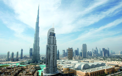 مسح: الإمارات الأولى عالميًا في جذب الكفاءات المهاجرة