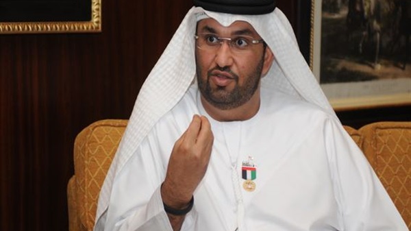 الإمارات تؤكد استمرار دعمها لمصر بعد الانتخابات الرئاسية