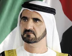 حاكم دبي يعدل قانون دائرة الشؤون الإسلامية والعمل الخيري