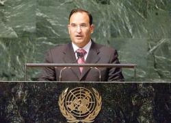 الكويت تدعو لانعقاد الجمعية العامة للأمم المتحدة لبحث "ملف غزة"