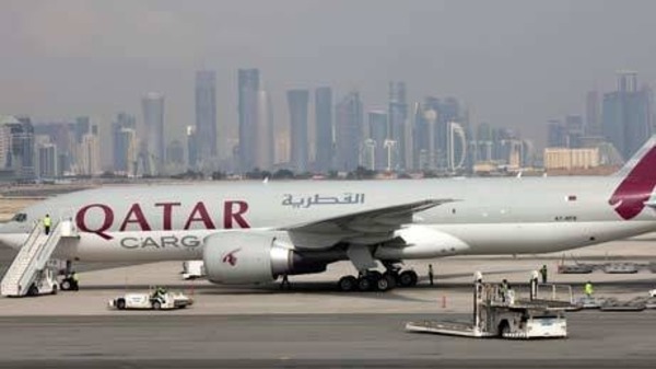 "القطرية" تشارك في معرض دبي الجوي لتقدم الجيل الجديد من طائراتها فيه