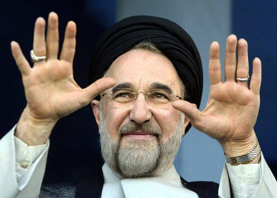 الخام جيش نظرية النسبية  فرض الإقامة الجبرية على الرئيس الإيراني السابق خاتمي