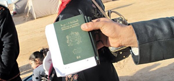 جريدة مغربية: الإمارات تمنع التأشيرات عن المواطنين المغاربة 