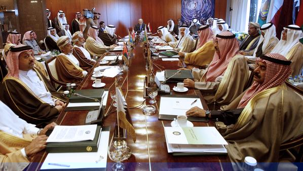 دول مجلس التعاون الخليجي تعقد ورشة عمل لتقييم المخاطر الإقليمية