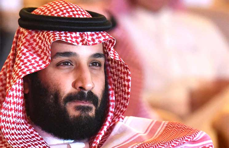 فايننشال تايمز: آخر ما يريده الشرق الأوسط ألعاب محمد بن سلمان النارية