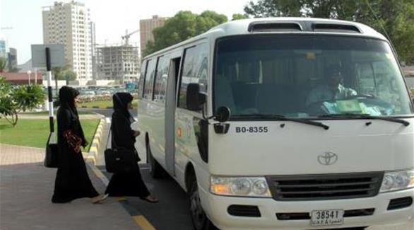 290 مليون درهم إيرادات مركز النقل والتأجير الخاص بمواصلات الإمارات