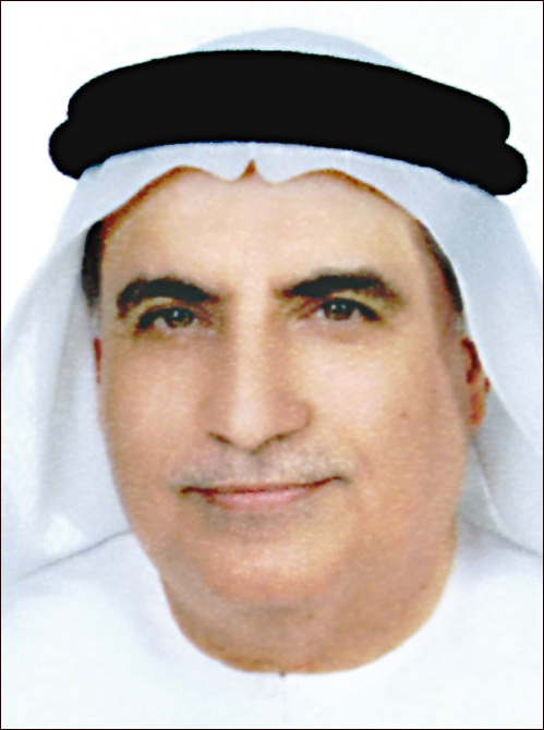 زايد.. رائد الإنسانية