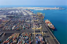 صحف غربية: دبي قاعدة تجارة بين آسيا وأفريقيا