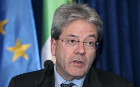 وزير الخارجية الإيطالي: مستعدون للقتال في ليبيا إذا دعت الضرورة