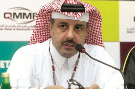 السلطات الأمنية في أبوظبي تمنع حضور نائب رئيس الاتحاد الدولي للسيارات