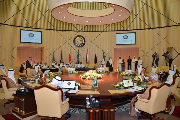 اجتماع جدة ينهي الخلاف الخليجي والدول الثلاث تعيد سفراءها الى الدوحة