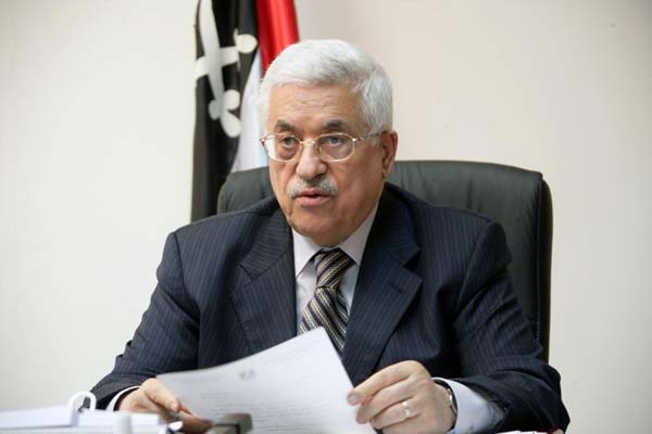 عباس يشدد على ضرورة تدويل القضية الفلسطينية في ظل التعنت الإسرائيلي