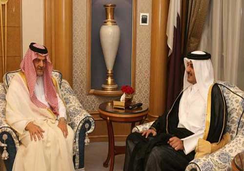  دبلوماسي: وضع المنطقة لا يسمح بأي إجراء ضد قطر