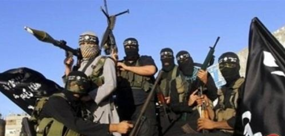 "داعش" يعلن إسقاط طائرة للتحالف الدولي وأسر قائدها في "كوباني"