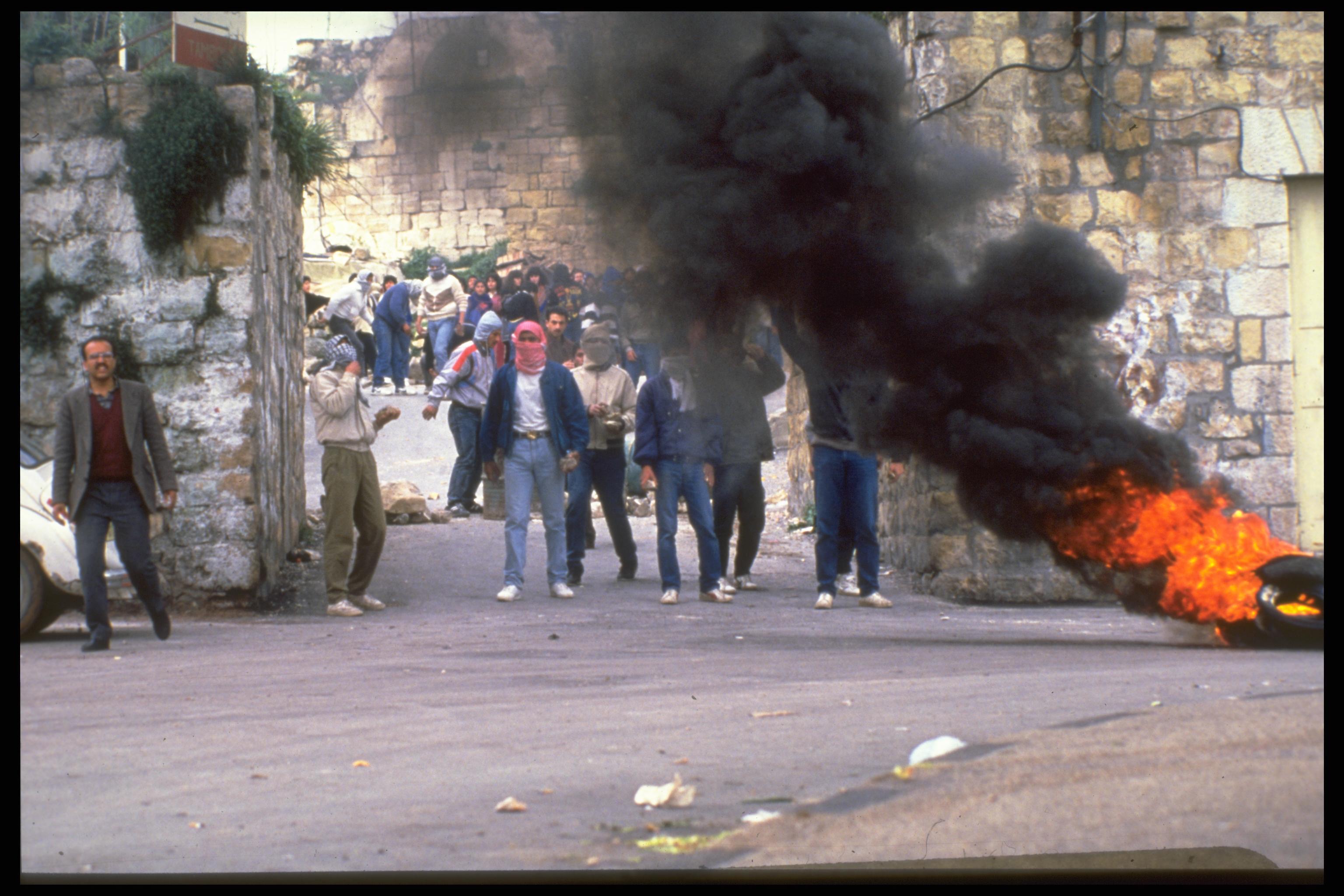 العطية: التسوية الفلسطينية الإسرائيلية فقدت قيمتها