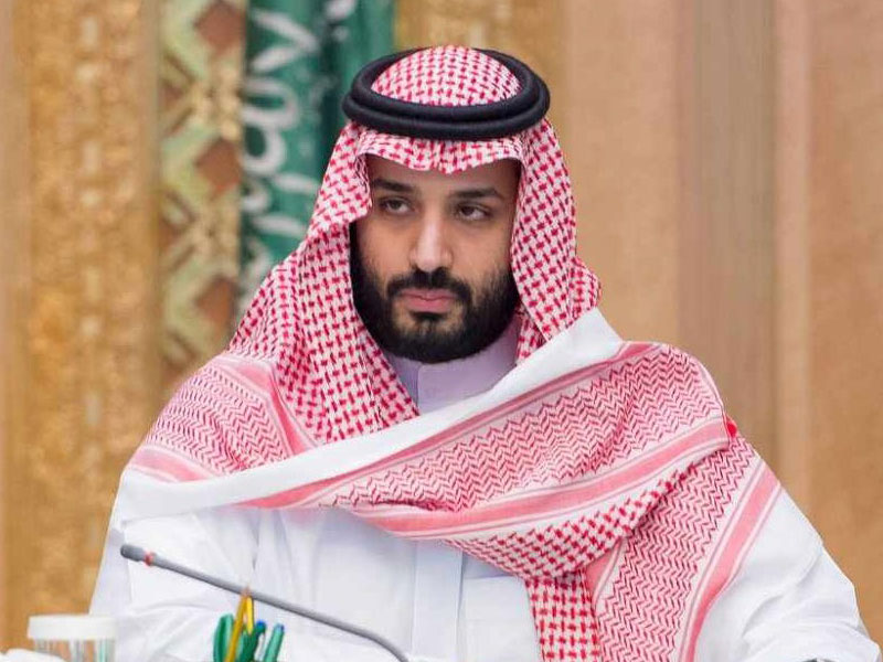 محمد بن سلمان: لن نثبت إنتاج النفط ما لم تفعل إيران