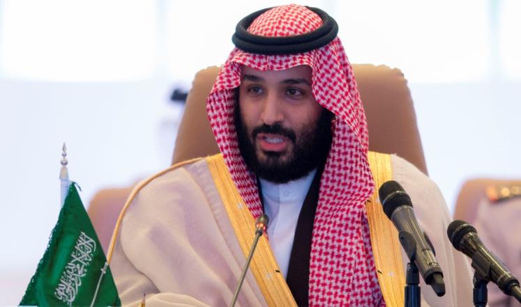 ضحايا حرب اليمن يطاردون محمد بن سلمان في لندن