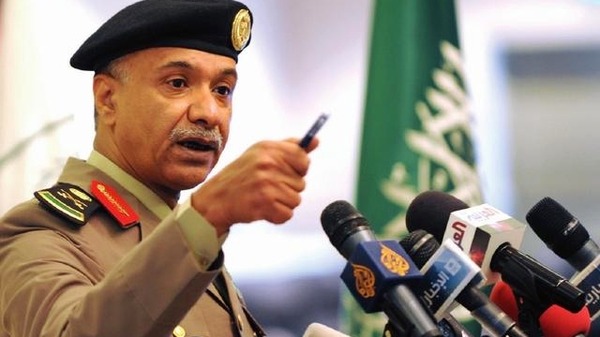 السعودية تعلن القبض على 8 سعوديين يروجون للانضمام لجماعات متطرفة