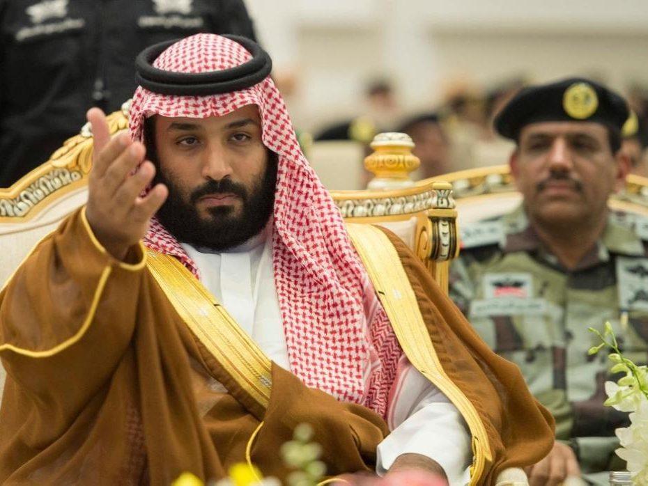 محمد بن سلمان يقايض معتقلي "الفساد" بـ70% من أموالهم