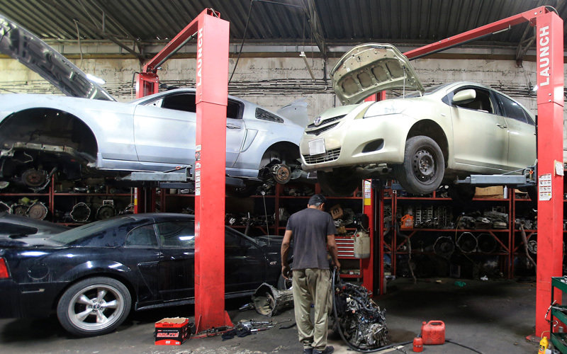 المجلس «الوطني» يناقش «إلغاء الصيانة الجبرية للسيارات» الثلاثاء