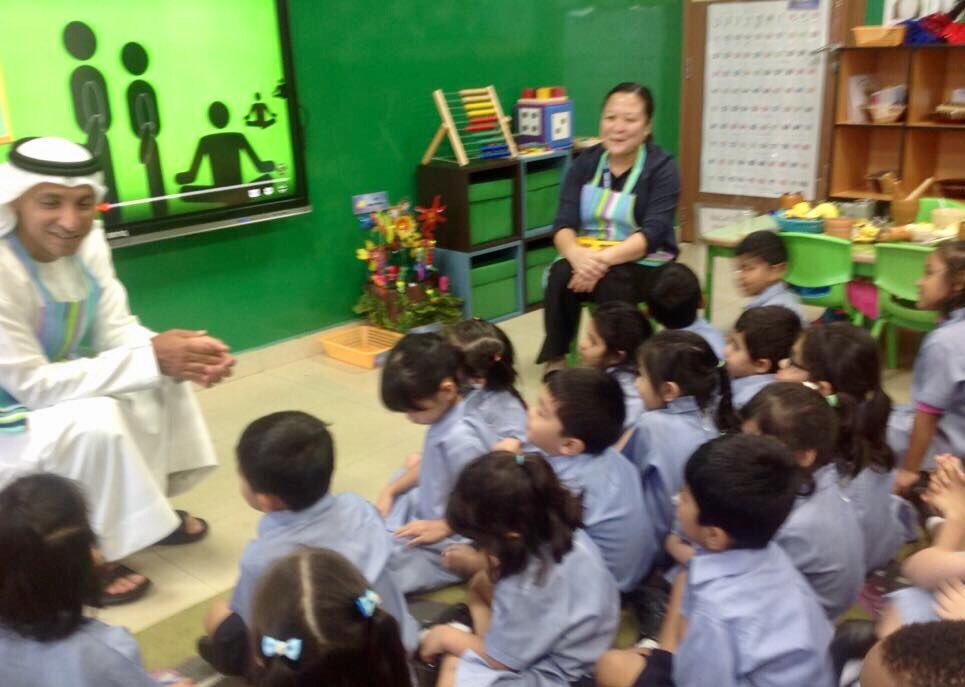 «المعرفة» تدعو المدارس الخاصة إلى تعزيز جودة حياة الطلبة