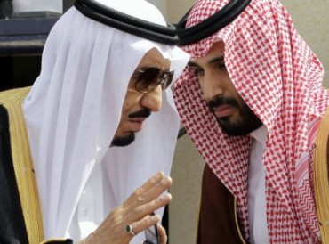 محمد بن سلمان لواشنطن بوست: حملة الفساد علاج بالصدمة لتحقيق أهداف الميزانية